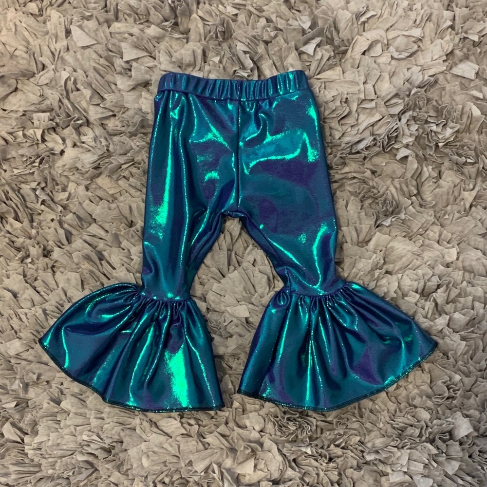 Bell pants